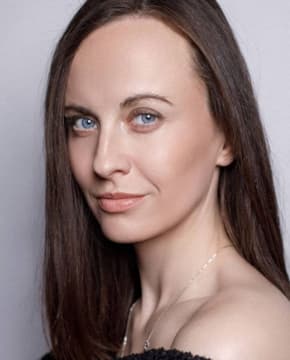 Мария Фефилова - Биография