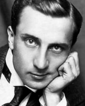 Иван Мозжухин - Биография