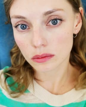 Екатерина Щеглова - Биография