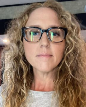 Брук Смит - Биография