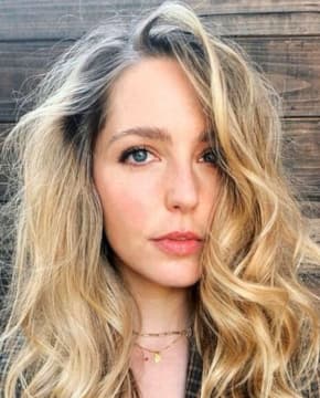 Джессика Рот - Биография