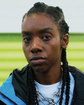 Дуа Сале - Биография