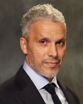 Сами Буажила - Биография