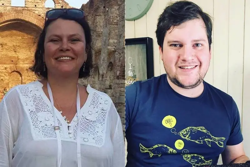 Янина Хачатурова - Биография