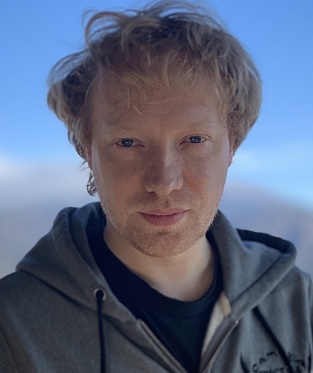 Евгений Григорьев: «В игровом кино я — темная лошадка» - «Интервью»