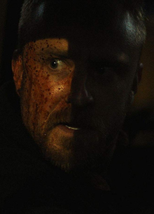 Барри Левинсон снял драму о боксерских поединках в Освенциме - «Новости кино»