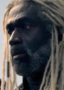 Премьера ролика приквела "Игры престолов" - «Новости кино»