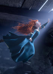 Режиссер "Храброй сердцем" работает над фэнтези о сильной женщине - «Новости кино»