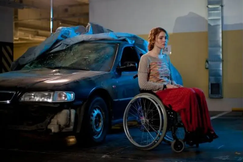 Екатерина Молчанова - Биография