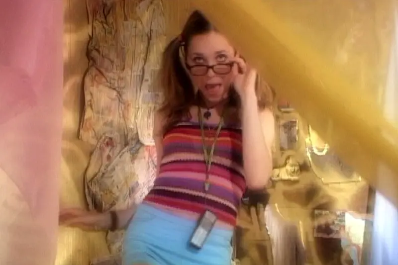 Линда Лазарева - Биография