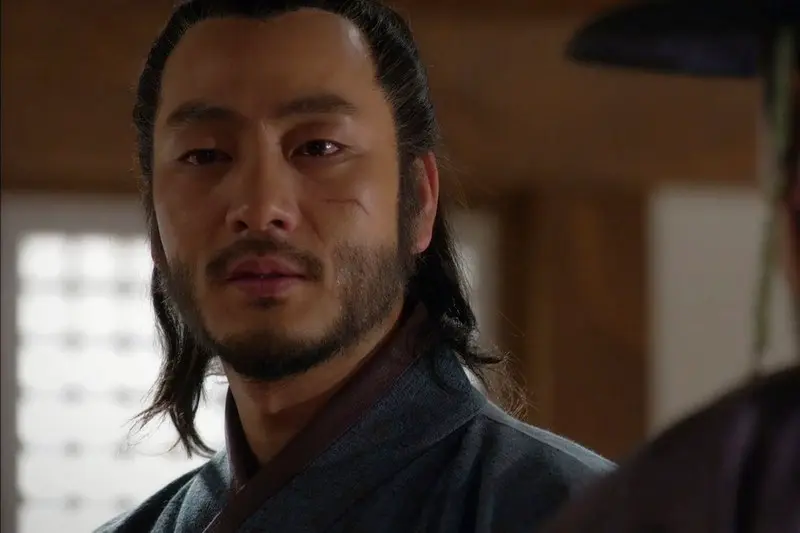 Пак Хэ Су - Биография