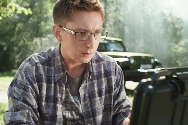 Денис Мартынов - Биография