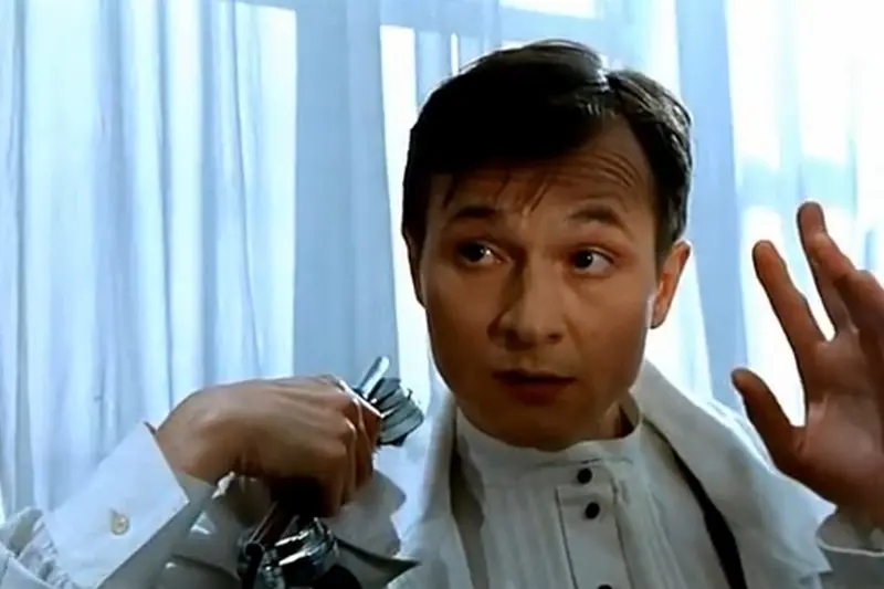 Александр Марин - Биография