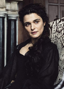 Рэйчел Уайз получила главную роль в триллере "Сеанс дождливым вечером" - «Новости кино»