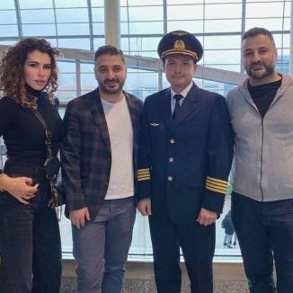 Братья Андреасян снимут фильм о «чуде на кукурузном поле» - «Новости кино»