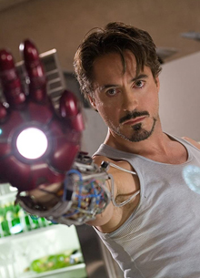 Marvel предлагала Роберту Дауни мл. роль Доктора Дума - «Новости кино»