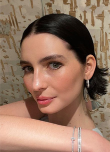 Вин Дизель отвел дочь Пола Уокера к алтарю - «Новости кино»