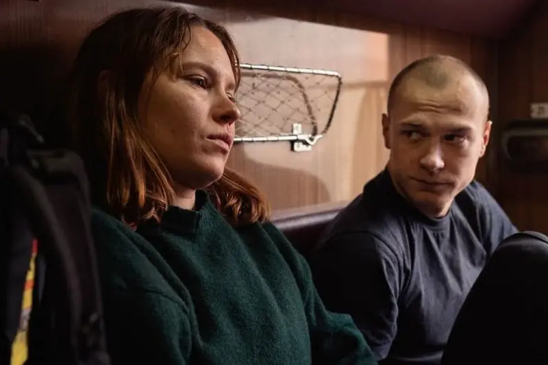 Сейди Хаарла - Биография