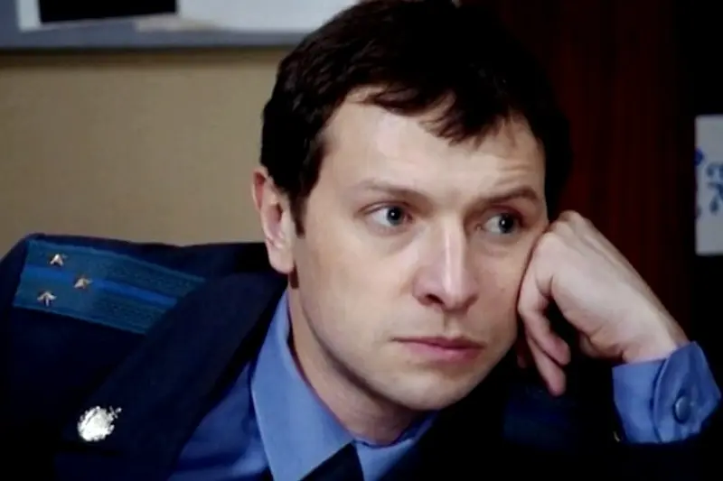 Александр Бобров - Биография