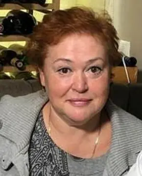 Марина Бандурина - Биография