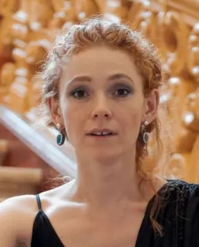 Екатерина Молчанова - Биография