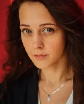 Анастасия Рула - Биография