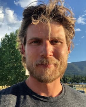 Трэвис Ван Винкл - Биография