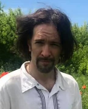 Георгий Хостикоев - Биография