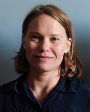 Сейди Хаарла - Биография