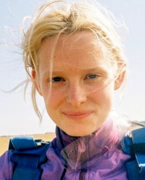 Катя Федина - Биография