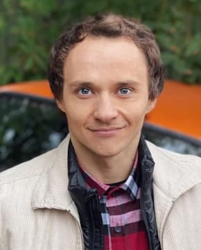 Константин Войтенко - Биография