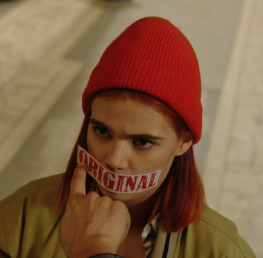 Новый комедийный сериал «Саня, газуй!» выходит в сети - «Новости кино»