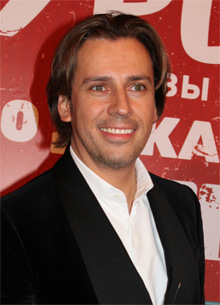 Максим Галкин объявлен угрозой безопасности Украины - «Новости кино»