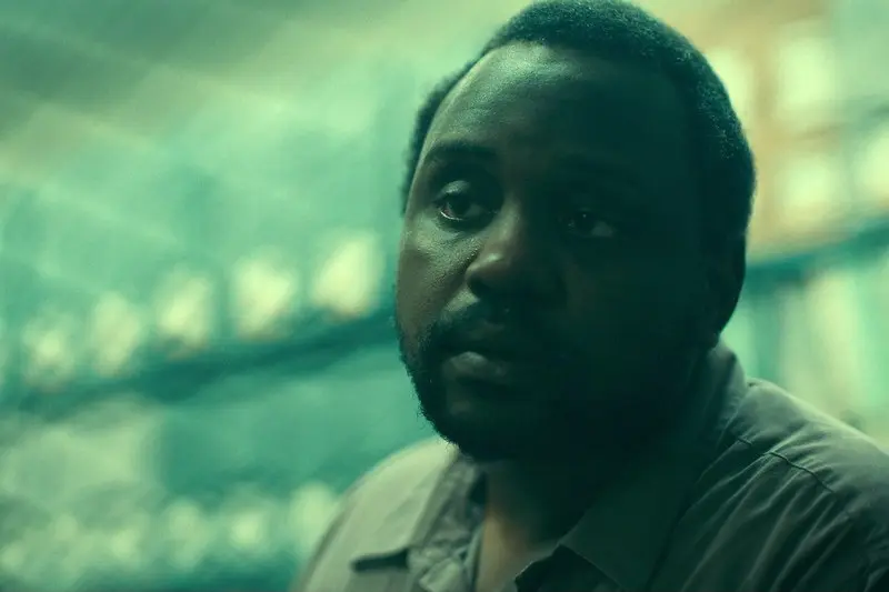 Брайан Тайри Генри - Биография