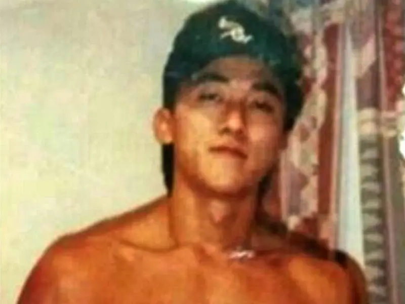 Ма Дон Сок - Биография