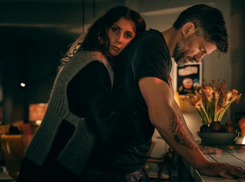 Катрин Розенталь - Биография