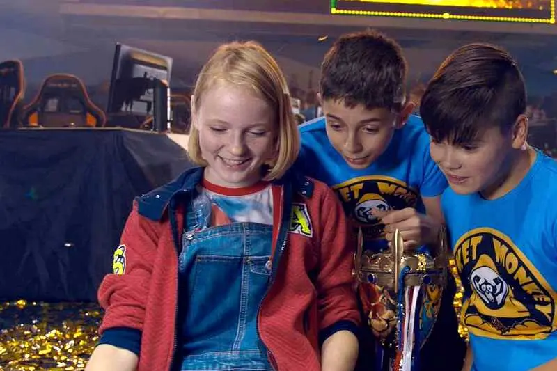 Алина Рачковская - Биография