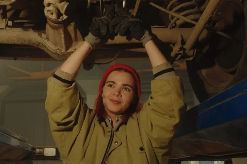 Арина Федорова - Биография