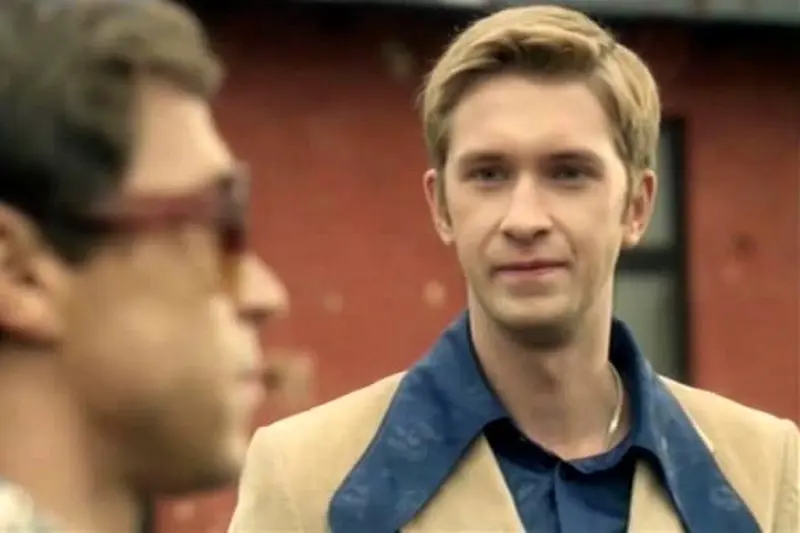 Андрей Назимов - Биография