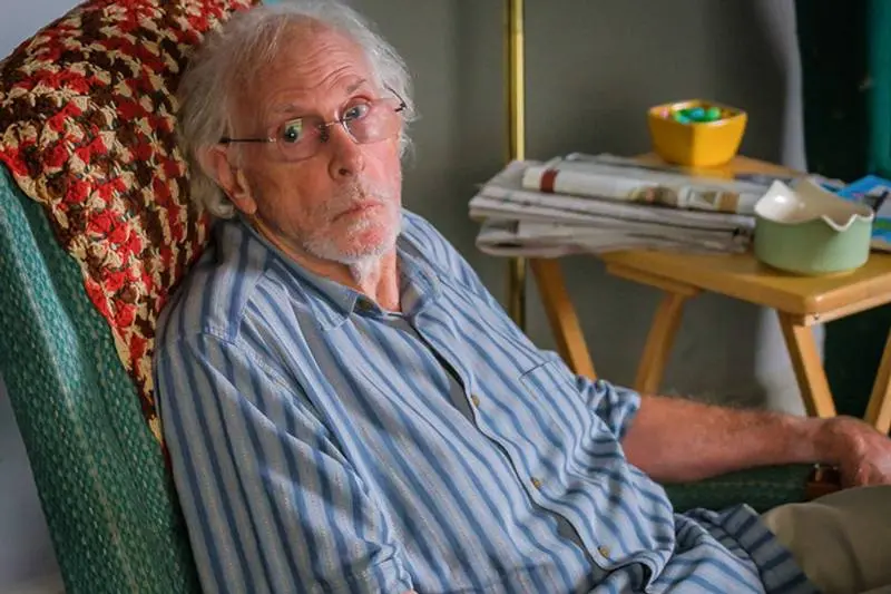 Брюс Дерн - Биография