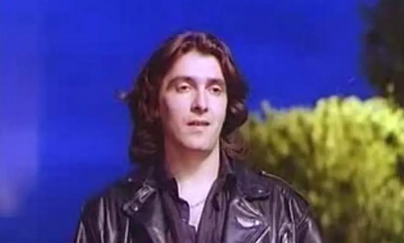 Геннадий Свирь - Биография