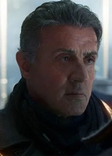 Сильвестр Сталлоне вернулся в "Стражи Галактики 3" - «Новости кино»