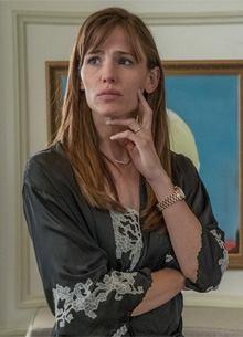 Дженнифер Гарнер заменит Джулию Робертс в сериале Apple - «Новости кино»