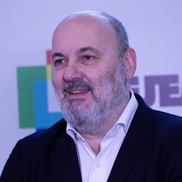 Юрий Литовчин: «Телемания – живой организм и меняется в зависимости от происходящих событий» - «Интервью»