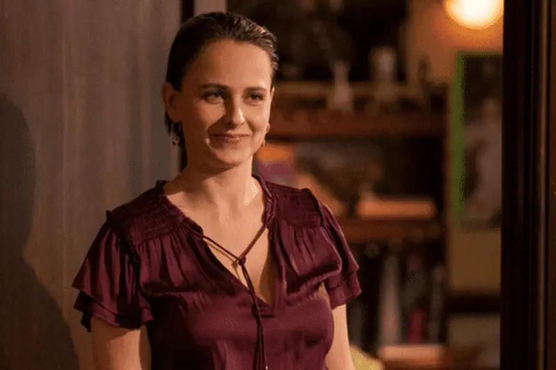 Полин Шаламе - Биография