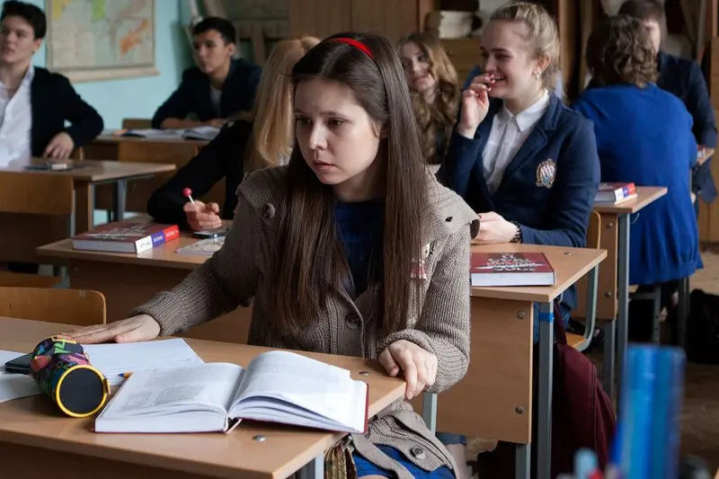 Екатерина Шмакова - Биография