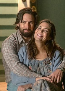 Представлен первый трейлер финального сезона сериала "Это мы" - «Новости кино»