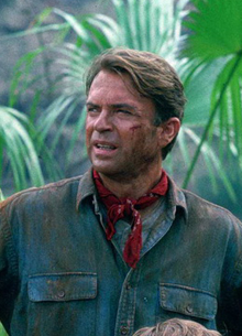 Звезда "Парка Юрского периода" возглавит судебную драму - «Новости кино»