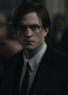 Зои Кравиц высказалась о перевоплощении Роберта Паттинсона в Бэтмена - «Новости кино»