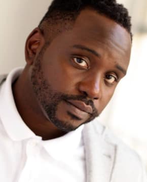 Брайан Тайри Генри - Биография